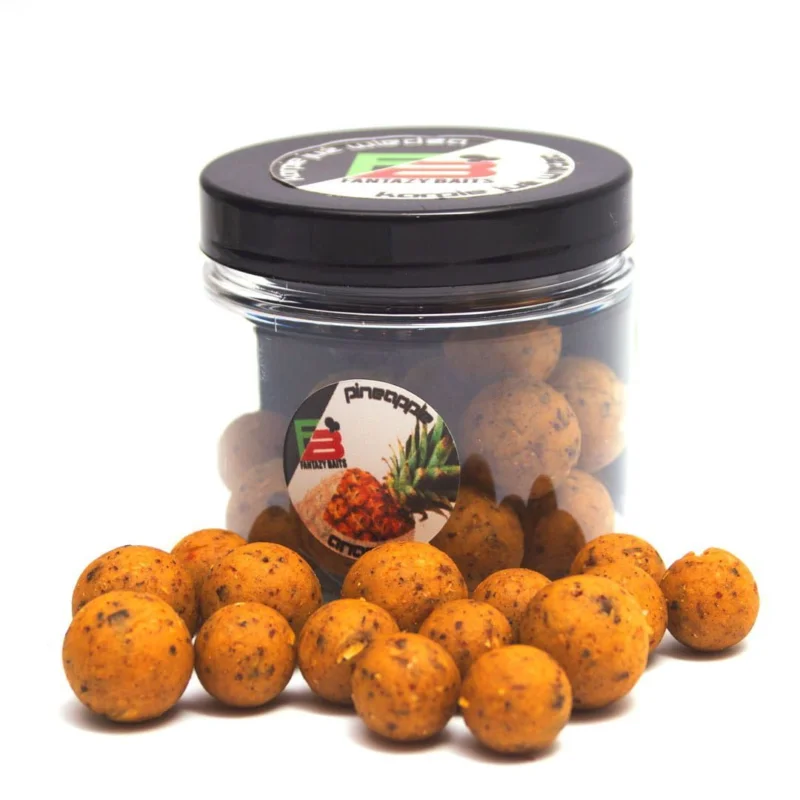 Wybór klientów Fantazy Baits - KULKI HACZYKOWE 250ml Ananas