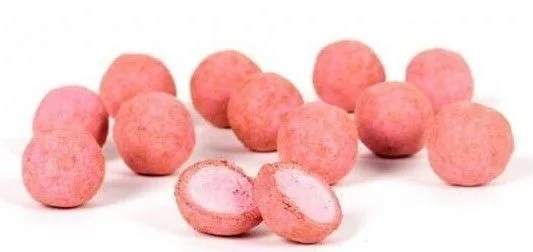 Ekspresowa dostawa Kulki proteinowe Nash Citruz Hard Hookbaits 20mm 125g