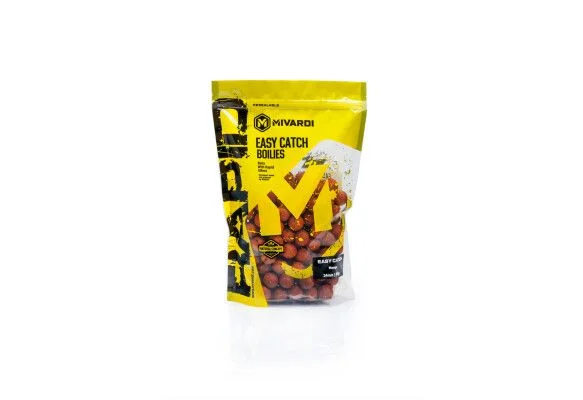 Rapid Boilies Easy Catch - Mango 3300g 20mm Wysoka jakość