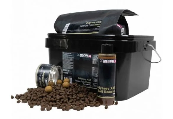 Kulki proteinowe CC Moore Odyssey XXX 18mm Session Pack Dodaj do koszyka