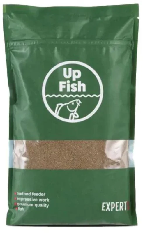 Pellet Up Fish Expert 1 - 3mm / 800g Najlepsza cena