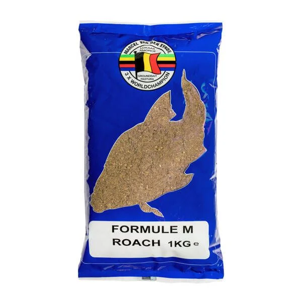 Kup online Zanęta Mvde Formule M Roach 1kg