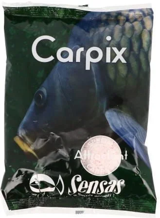 Darmowy zwrot Sensas AROMAT CARPIX 300G