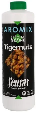 Premium Sensas AROMIX TIGER SLIM 500ML