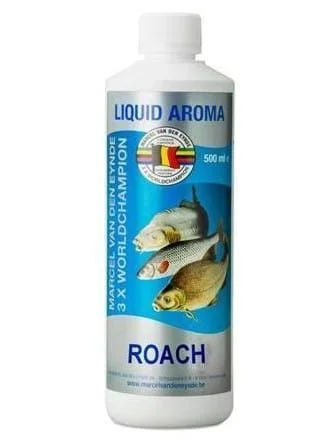 Koncentrat MVDE zapachowy 500ml Roach Sprawdź teraz