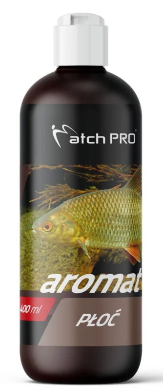 Aromat w Płynie PŁOĆ MatchPro 400ml Dostępne od ręki