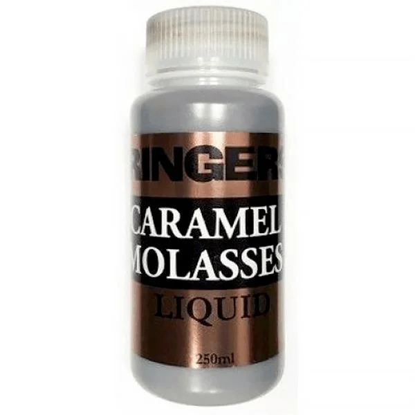Dodatek Caromel Molasse Ringers Melasa - 250ml Bestseller