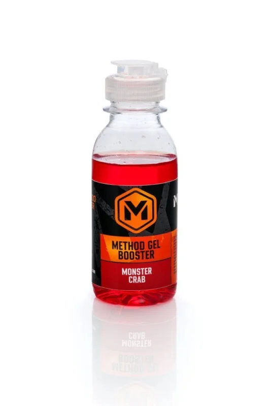 Method Gel Mivardi Booster - Sweet Corn 100ml Popularny