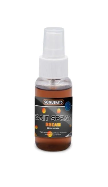 Atomizer Sonubaits Bait Spray 50ml - Bream Zamów dziś