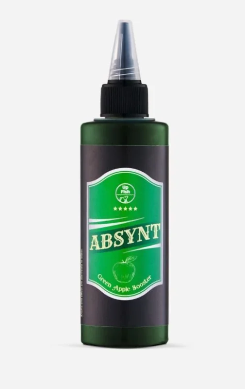Booster Up Fish Absynt 100ml Taniej