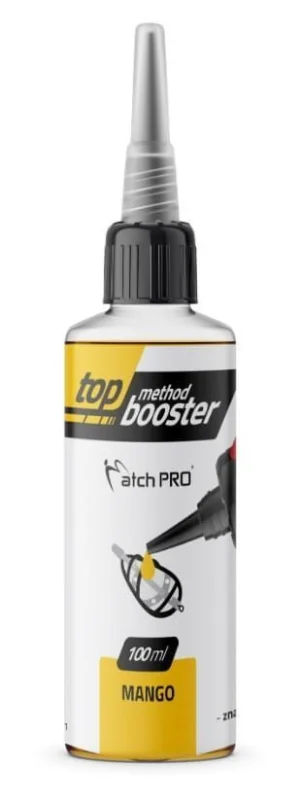 Booster MatchPro Top Method Mango 100ml Oferta limitowana