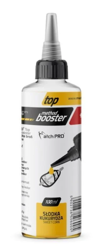 Kup online TOP METHOD BOOSTER SŁODKA KUKURYDZAMatchPro 100ml