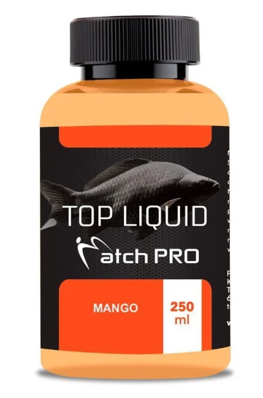 Liquid MatchPro Top Mango 250ml Ostatnie sztuki