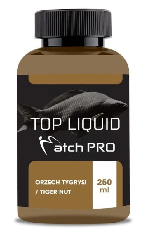 Oferta Liquid MatchPro Top Orzech Tygrysi 250ml