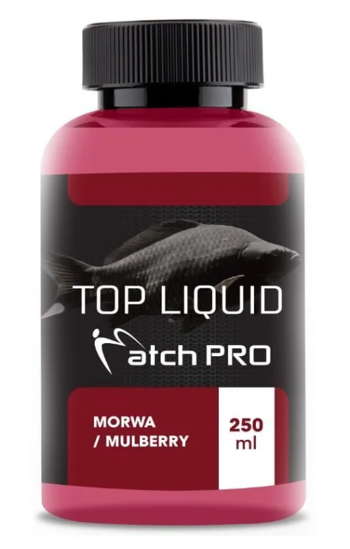 Bestseller Liquid MatchPro Top Morwa 250ml