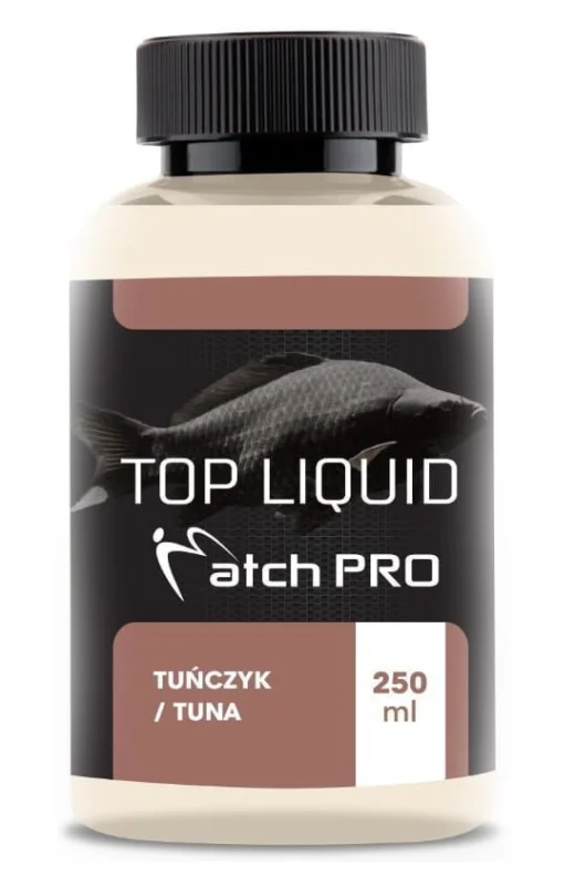 Liquid MatchPro Top Tuńczyk 250ml Ostatnia szansa