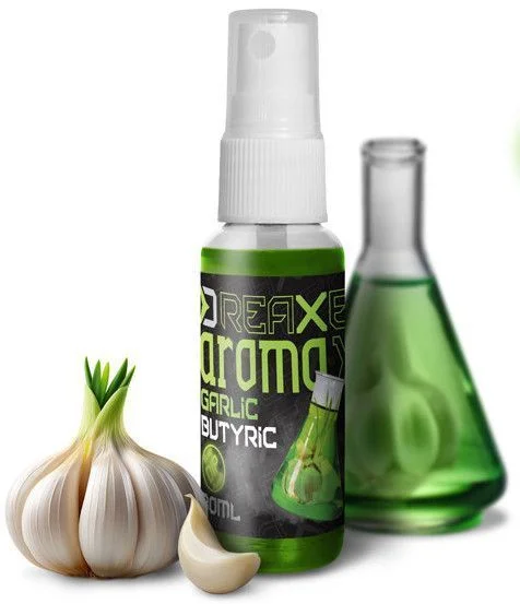 Wysoka jakość Dip Delphin AromaX 30ml czosnkowo-maślany/zielony fluo