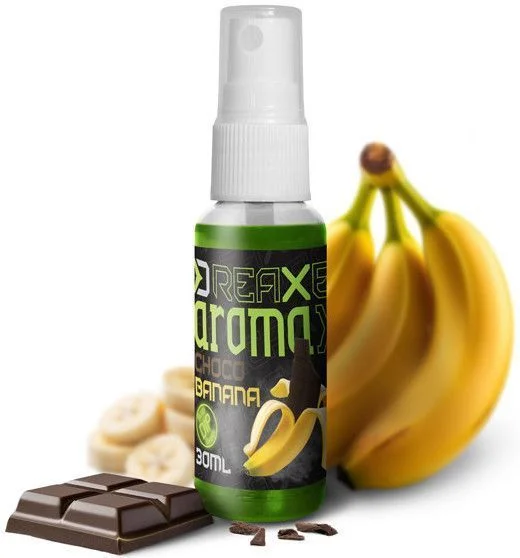 Zamów teraz Dip Delphin AromaX 30ml Czekolada-Banan/zielony fluo