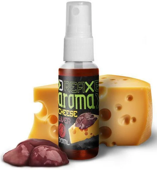 Dip Delphin AromaX 30ml Ser-wątróbka/czerwony Szybka wysyłka