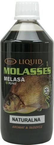 Oferta limitowana Melasa Lorpio 500ml