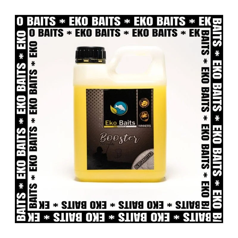 Ostatnia szansa Atraktor Eko Baits Ananas & Acid 1300g