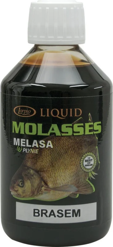 DODATEK LORPIO MELASA BRASEM 250ml 0,25kg Promocja
