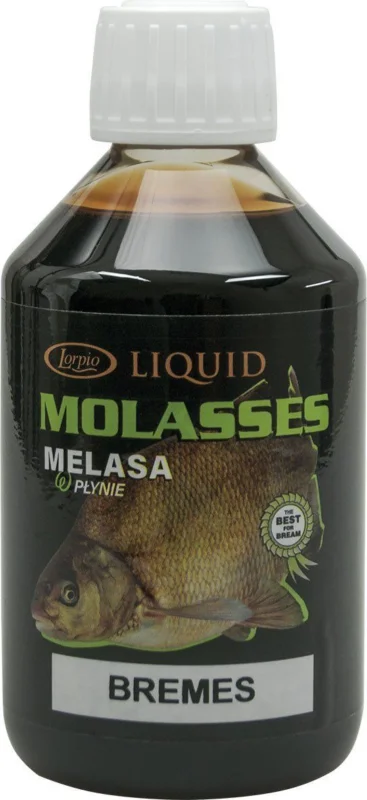 DODATEK LORPIO MELASA BREMES 250ml 0,25kg Bestseller