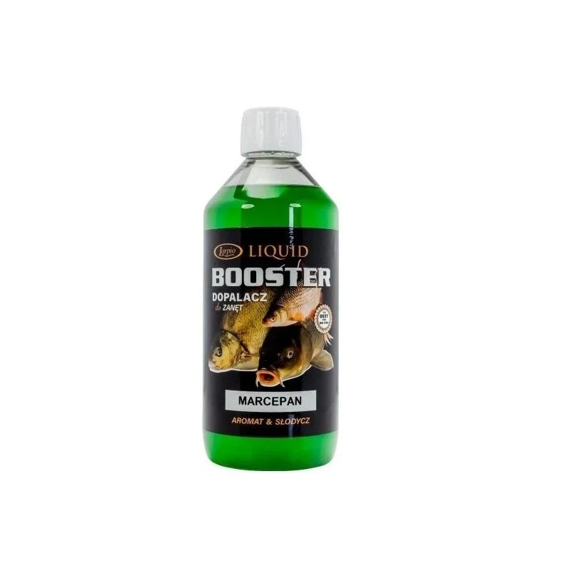 Dodatek Lorpio LIQUID BOOSTER MARCEPAN 500ml Sprawdź teraz