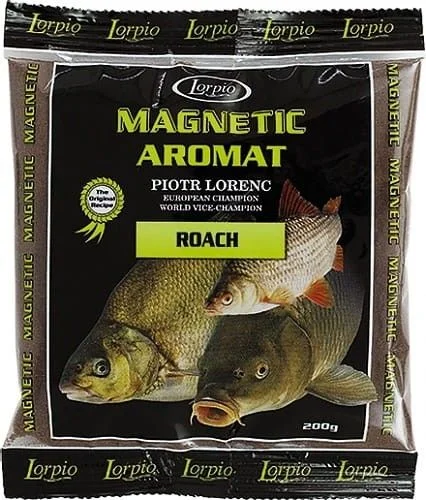 Bestseller Atraktor Lorpio Magnetic Roach 200g