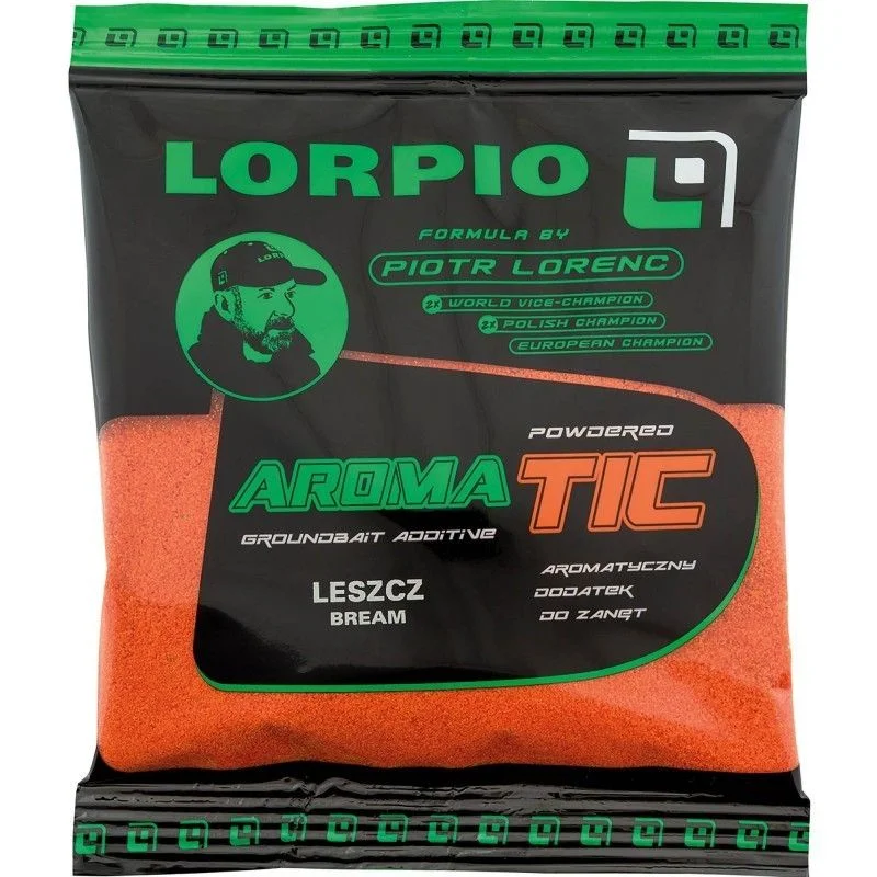 Rabat Dodatek Lorpio Aromatic Bream 200g Leszcz