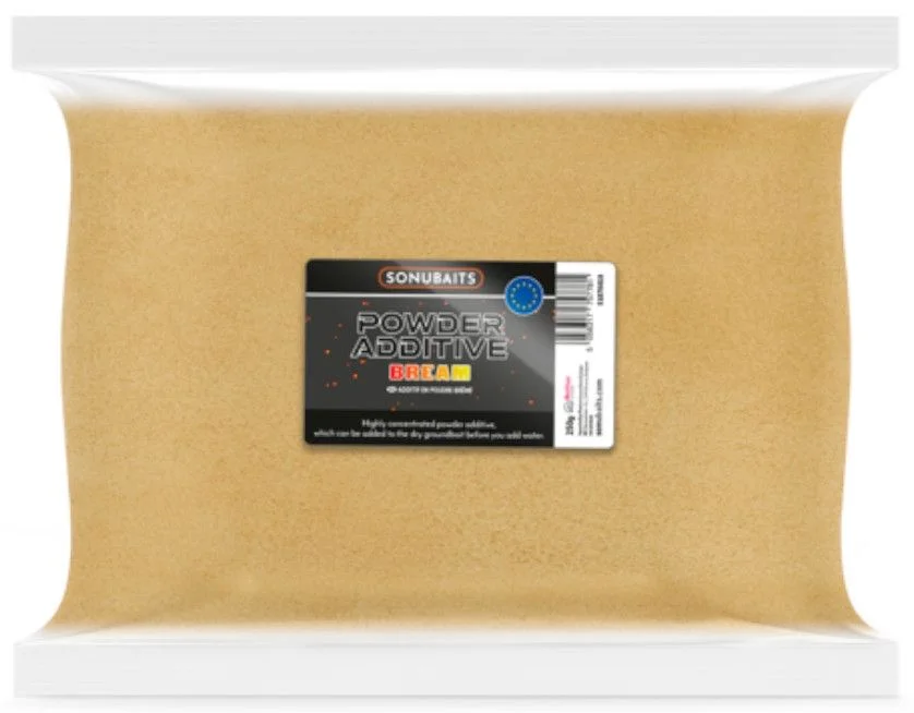 Dodatek zanętowy Sonubaits Powder Additive Bream 250g Wybór klientów