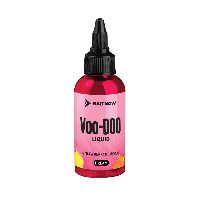 Ekspresowa dostawa BaitNow Liquid Method Feeder Voo-Doo Dream 50ml - op.1szt.