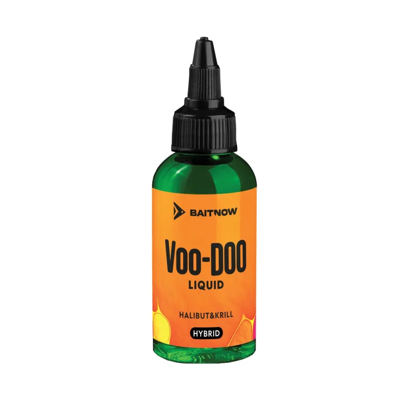 BaitNow Liquid Method Feeder Voo-Doo Hybrid 50ml Hit cenowy