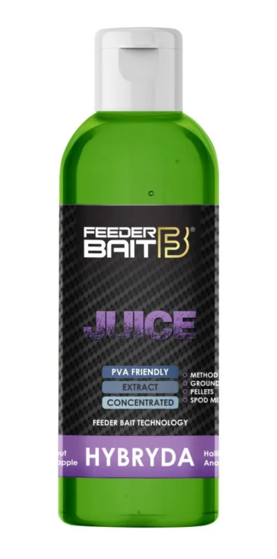 Zalewa Feeder Bait Juice Hybryda 150ml Zamów teraz
