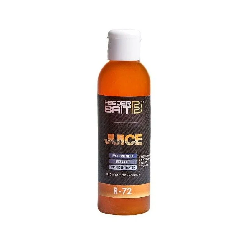Zalewa Feeder Bait Juice R-72 150ml Ananas/Brzoskwinia Sprawdź teraz
