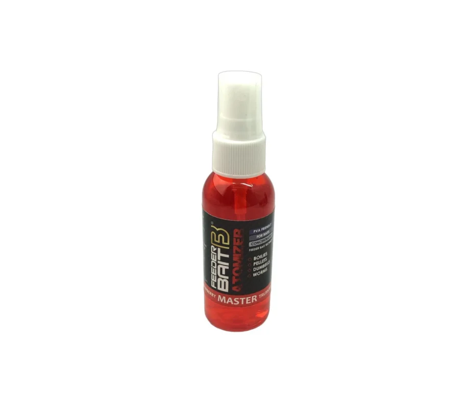 Atomizer Feeder Bait Master Truskawka 50ml Kup online
