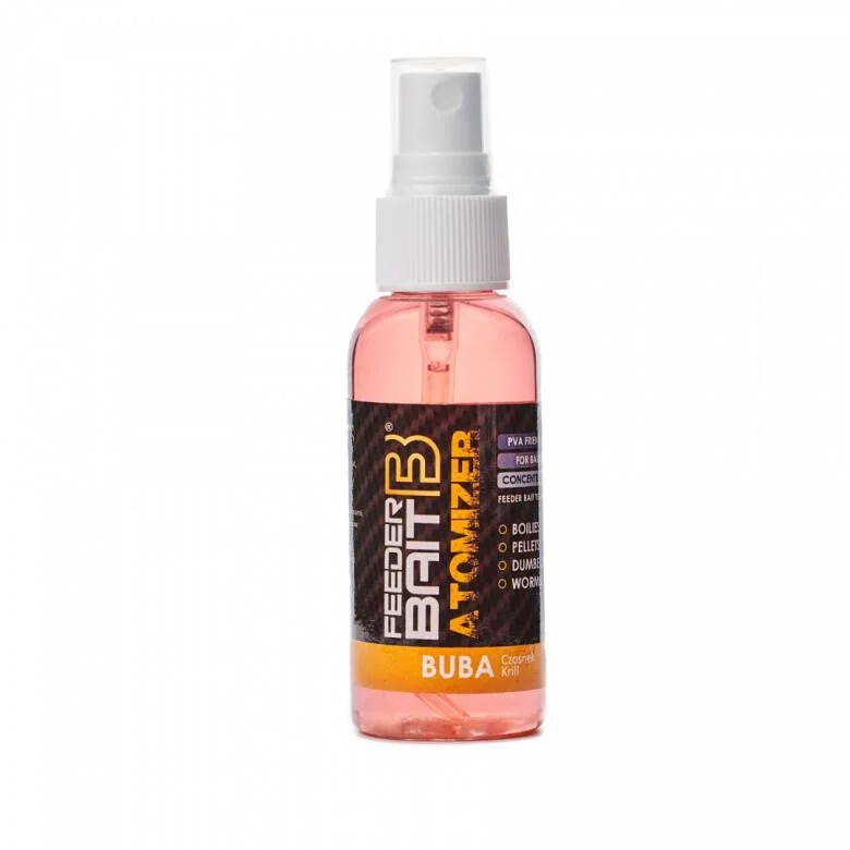 Kup online Atomizer Feeder Baits Buba 50ml