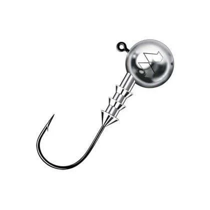Premium Dragon GŁÓWKA JIGOWA MUSTAD CLASSIC 1/0 12.5 G 3 SZT.
