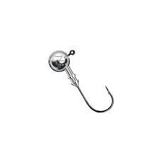 Ostatnia szansa Dragon GŁÓWKA JIGOWA MUSTAD CLASSIC 4/0 25 G 3 SZT.