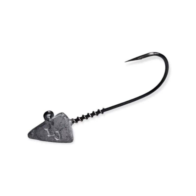 Główka Jig Lucky John STAND UP 7g, 3/0, 4pcs Bezpieczne zakupy