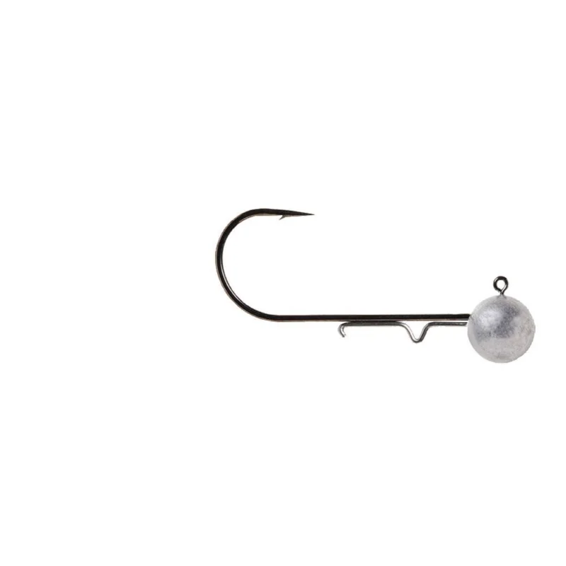 Główka Jig Savage Gear BALL JIGHEAD #7/0 - 5g Sprawdź teraz