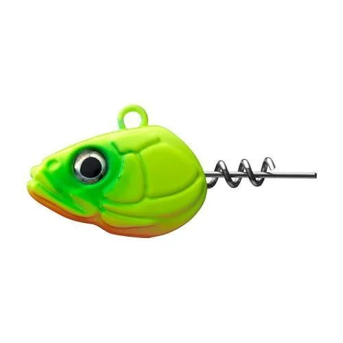 Wkrętka Daiwa PX Pelagic Screw-Head, Lead Free, 30g - CH Darmowy zwrot