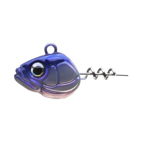 Hit sprzedaży Wkrętka Daiwa PX Pelagic Screw-Head, Lead Free, 30g - GCP