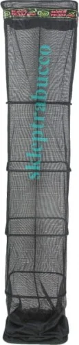 Siatka Lorpio Super Team Match 35x45cm - 260cm Darmowy zwrot