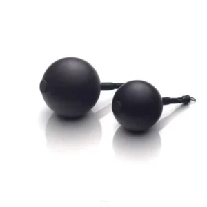 Do wyczerpania zapasów Bison Bombka Slow Sinking Bomb 25mm black