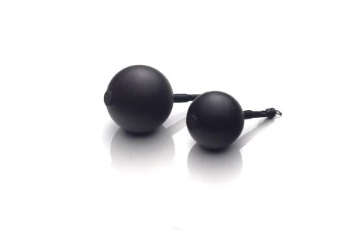 Do wyczerpania zapasów Bison Bombka Slow Sinking Bomb 25mm black