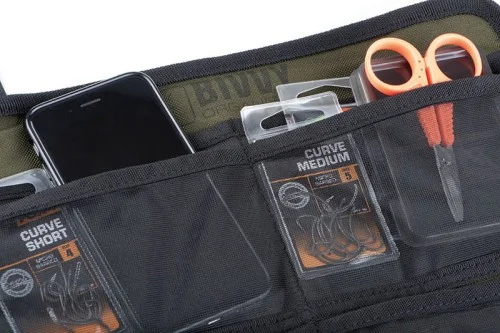 Fox Bivvy organiser - organizer do namiotu Hit cenowy