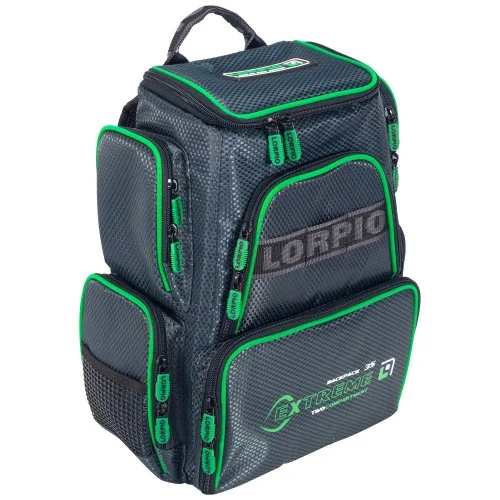 Oferta czasowa Lorpio plecak Extreme Match Pro 35l