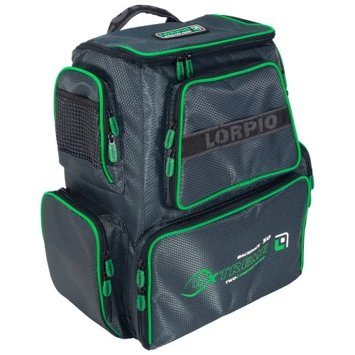 Lorpio plecak Extreme Match Pro 50 l Cena promocyjna