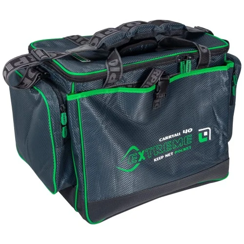 Lorpio torba Extreme Match Pro 40 l uniwersalna Sprawdź teraz